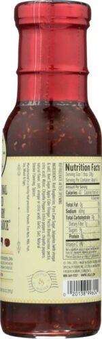 fischer & wieser roasted raspberry chipotle