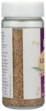 eden foods salt gomasio sesame seed org