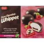 dare cookie whippet raspberry pack