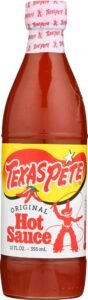 texas pete original hot sauce