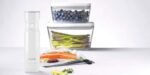 Zwilling fresh & save vacuum sealer starter set