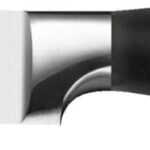 zwilling four paring knife silver black