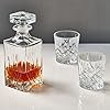 waterford markham decanter & glass set