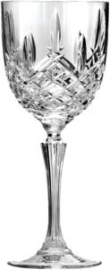 waterford markham wine glass set