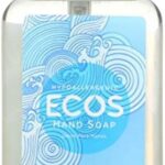 ecos free and clear hand soap