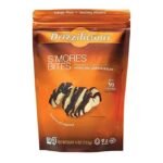 drizzlicious crunchy drizzle bites