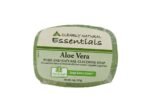 clearly natural aloe vera soap