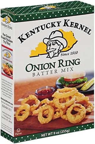 kentucky kernel onison ring mix pack