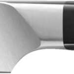 zwilling pro original paring knife silver black