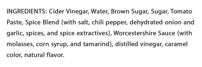 meat mitch whomp bbq sauce