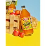 bragg organic apple cider venigar