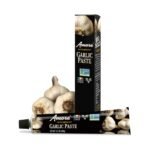 amore garlic paste natural