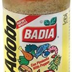 badia adobo with pepper
