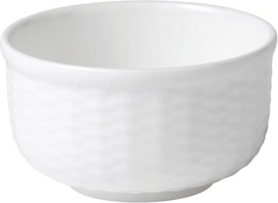 wedgwood nantucket ice cream bowl