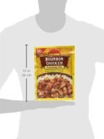 sunbird bourbon chicken mix pack