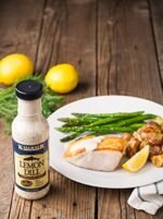 kelchner's lemon dill mar