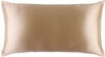 slip silk king pillowcase mulberry silk