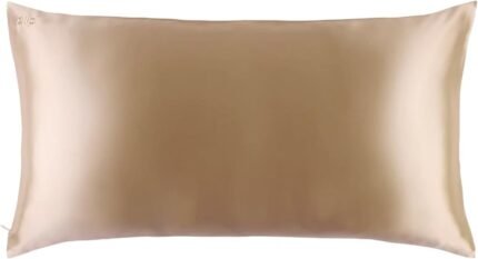 slip silk king pillowcase mulberry silk