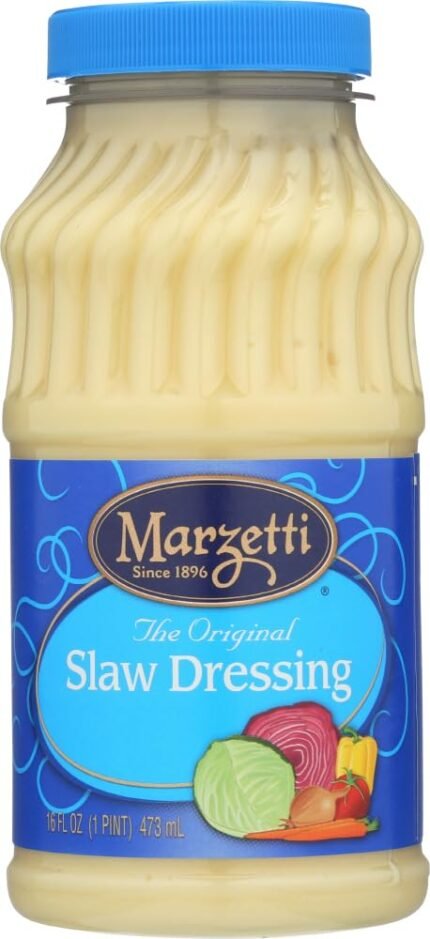 marzetti slaw dressing