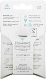 de tungs smart floss 30 yards