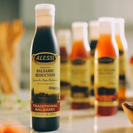alessi balsamic reduction