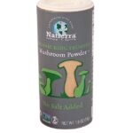natierra organic king trumpet mushroom powder