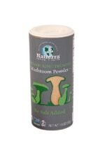 natierra organic king trumpet mushroom powder