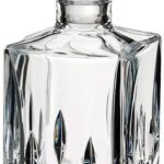 waterford lismore square decanter