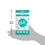 pur gum wintegreen mint pack
