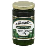 braswells green pepper jelly