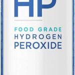 essential oxydrogen peroxide 3%