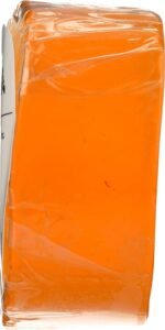 clearly natural honeysuckle glycerine soap