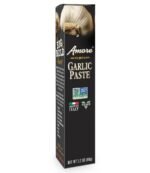 amore garlic paste vegan