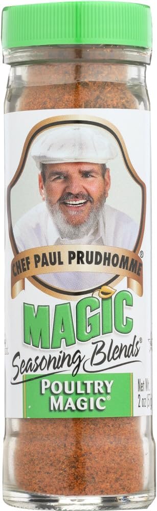 magic seasoning blends poultry magic