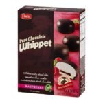 dare cookie whippet raspberry pack