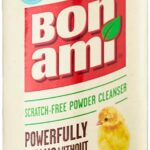 bon ami polishing cleanser