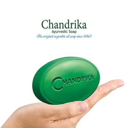 chandrika soap ayurvedic soap
