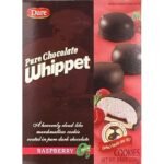 dare cookie whippet raspberry pack