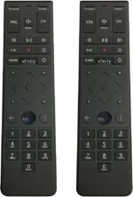 xfinity comacast xr15 voice control remote