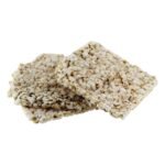 lundberg organic thin stackers basil & thyme pack