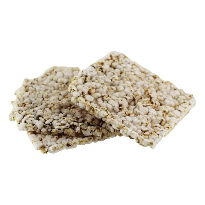 lundberg organic thin stackers basil & thyme pack