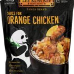 panda sauce for mandarin orange chicken lee kum kee