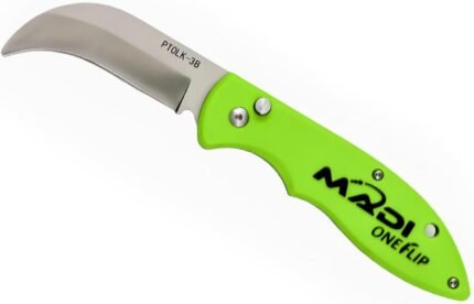 madi ptolk 3b oneflip lineman knife blunted