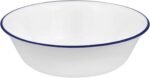 corelle livingware ocean blues 16 pc dinnerware set