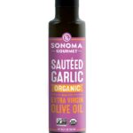 sonoma gourmet sauteed garlic olive