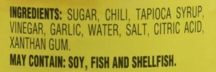 maggi sweet chili sauce