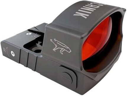 canik mecanik mo2 versatile reex sight