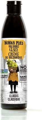 nonna pias balsamic glaze classic