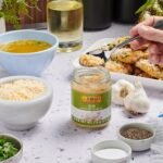 lee kum kee minced garlic