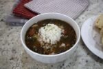 ragin cajun fixins dry roux